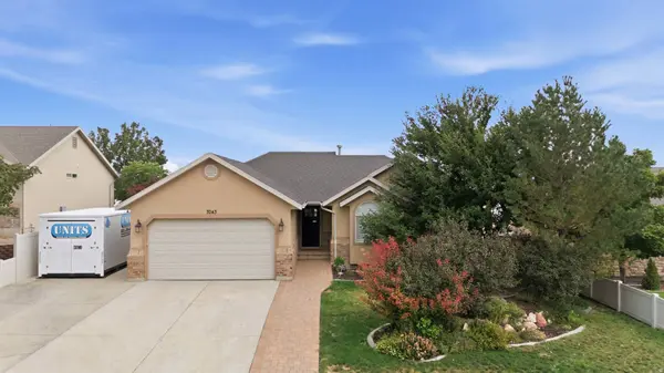 7043 S SORRENTO WAY, West Jordan, UT 84081