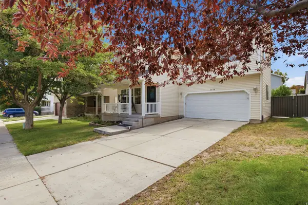 4066 E PARKERS PL, Eagle Mountain, UT 84005