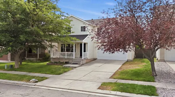 4066 E PARKERS PL, Eagle Mountain, UT 84005