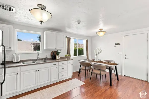 4365 S HAWKEYE DR, West Valley City, UT 84120