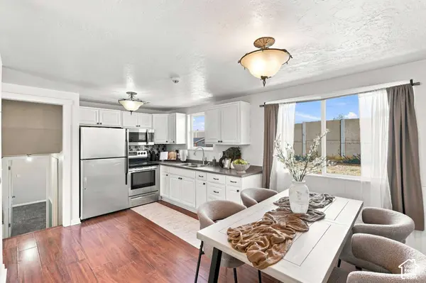 4365 S HAWKEYE DR, West Valley City, UT 84120