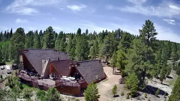 2814 N DEAD HORSE LOOP, Duck Creek Village, UT 84762