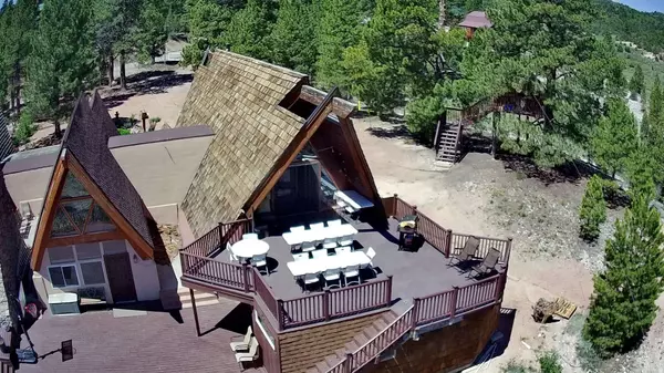 2814 N DEAD HORSE LOOP, Duck Creek Village, UT 84762