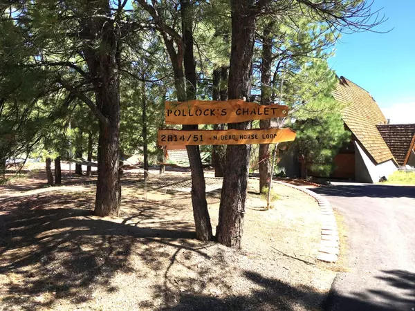 2814 N DEAD HORSE LOOP, Duck Creek Village, UT 84762