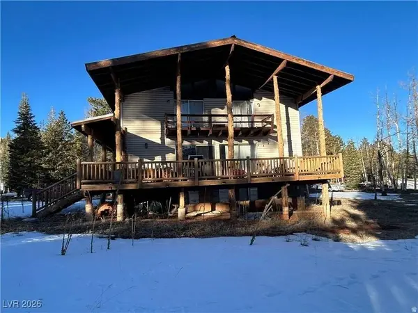 1330 W STRAWBERRY POINT RD, Duck Creek Village, UT 84762