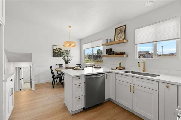 431 W CHERRY ST, Grantsville, UT 84029