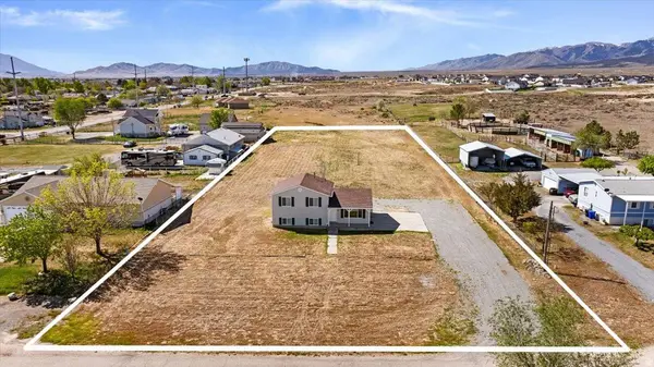 431 W CHERRY ST, Grantsville, UT 84029