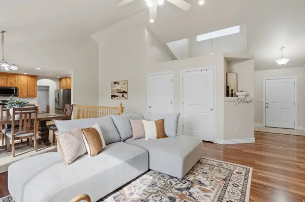 451 W MISTY SAGE WAY S, Saratoga Springs, UT 84045
