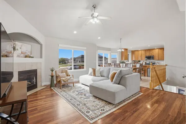 451 W MISTY SAGE WAY S, Saratoga Springs, UT 84045