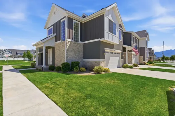 2766 W HIGHGATE DR S #205, Salt Lake City, UT 84129