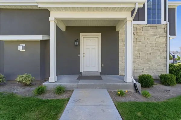 2766 W HIGHGATE DR S #205, Salt Lake City, UT 84129