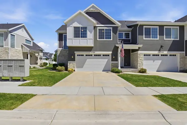 2766 W HIGHGATE DR S #205, Salt Lake City, UT 84129