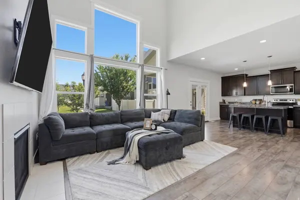 2766 W HIGHGATE DR S #205, Salt Lake City, UT 84129