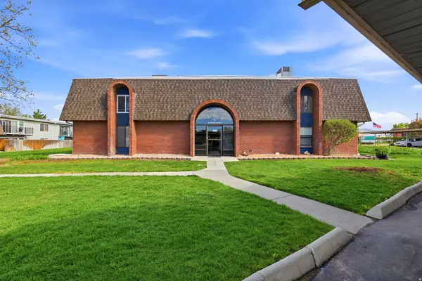 30 W LESTER AVE #D27, Murray, UT 84107