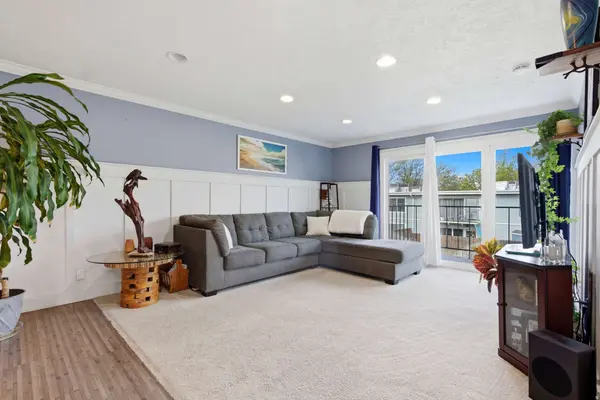 30 W LESTER AVE #D27, Murray, UT 84107