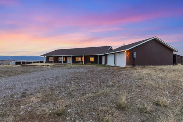 15000 N 8527 E, Spring City, UT 84662