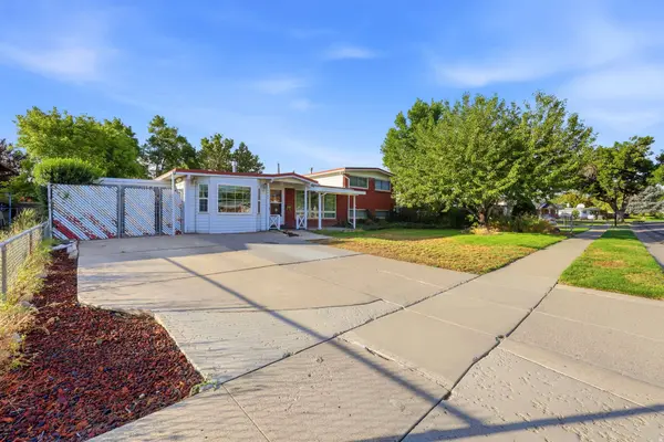1487 W MANGO RD, Taylorsville, UT 84123