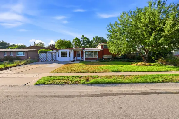 1487 W MANGO RD, Taylorsville, UT 84123