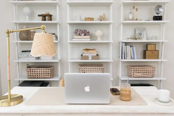 Minimalism in Modern Living: How Less Can Truly Be More,Kelle Herrera