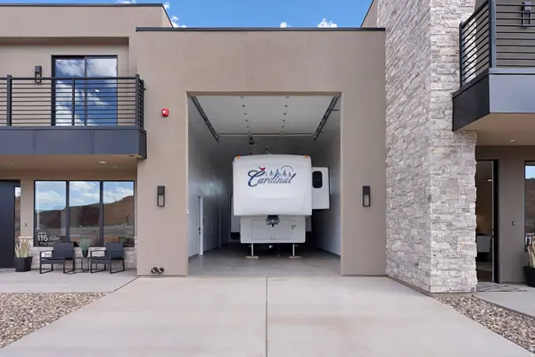 425 W MOMORI CIR #A5, Kanab, UT 84741
