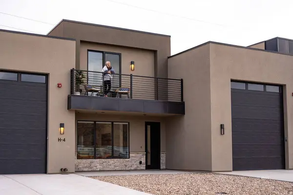 425 W MOMORI CIR #A5, Kanab, UT 84741