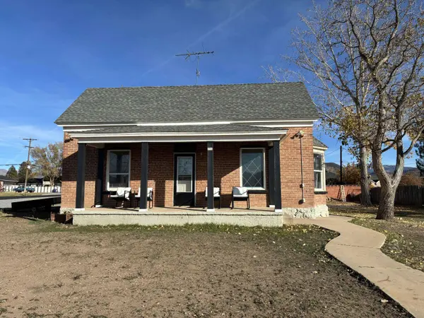 290 N 100 ST, Beaver, UT 84713