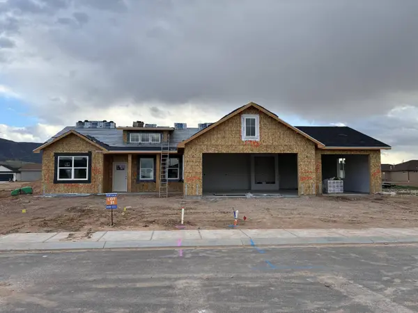 946 E Remington RD, Enoch, UT 84721
