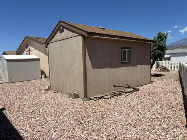 3825 W 20 N, Hurricane, UT 84737