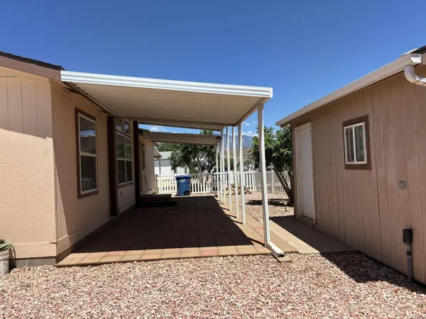 3825 W 20 N, Hurricane, UT 84737