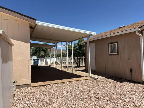 3825 W 20 N, Hurricane, UT 84737