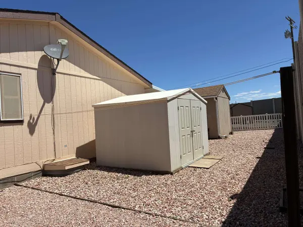3825 W 20 N, Hurricane, UT 84737