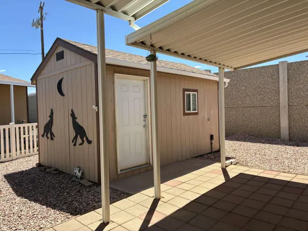 3825 W 20 N, Hurricane, UT 84737