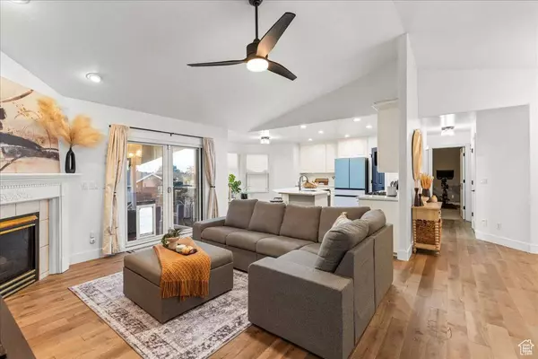 1479 N 1320 W, Clinton, UT 84015