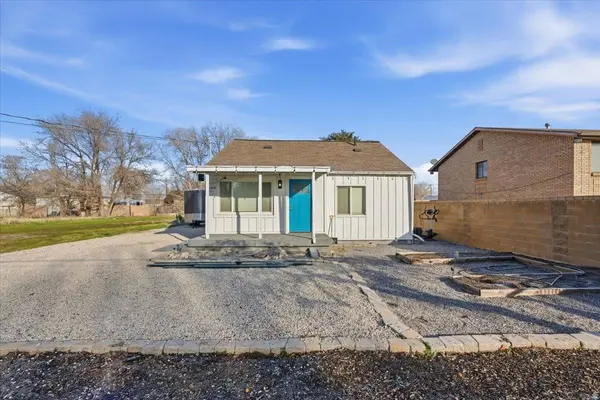 1660 W CRYSTAL AVE, West Valley City, UT 84119