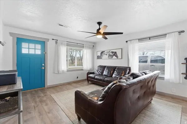 1660 W CRYSTAL AVE, West Valley City, UT 84119