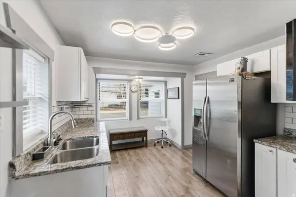 1660 W CRYSTAL AVE, West Valley City, UT 84119