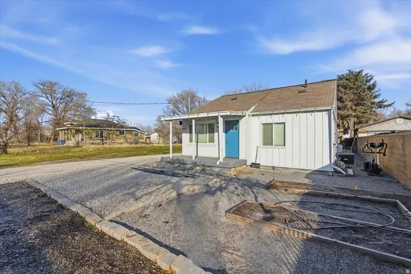 1660 W CRYSTAL AVE, West Valley City, UT 84119