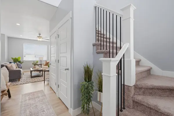 3624 N ANNABELL ST, Eagle Mountain, UT 84005