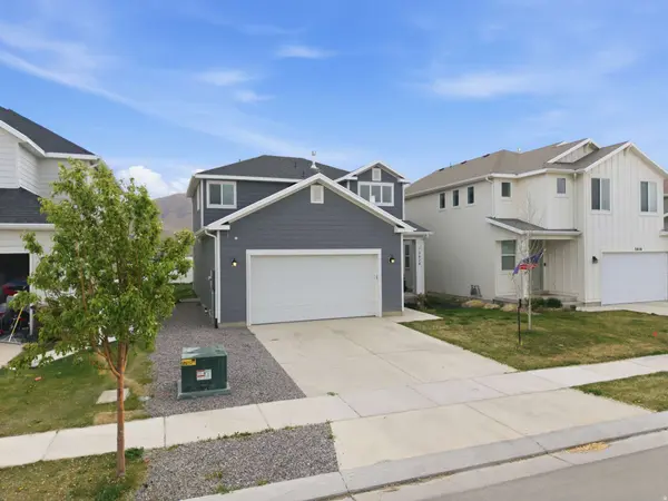 3624 N ANNABELL ST, Eagle Mountain, UT 84005