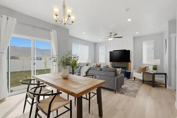 3624 N ANNABELL ST, Eagle Mountain, UT 84005