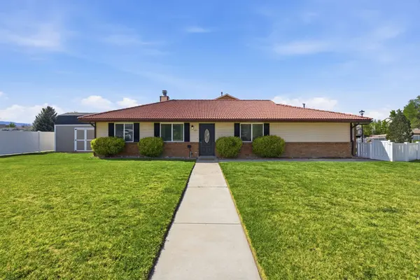 694 E SEYMORE DR N, American Fork, UT 84003