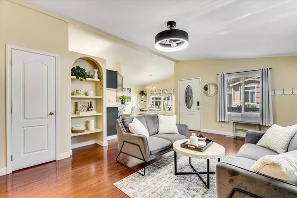 444 Whispering Pines DR 18, Scotts Valley, CA 95066