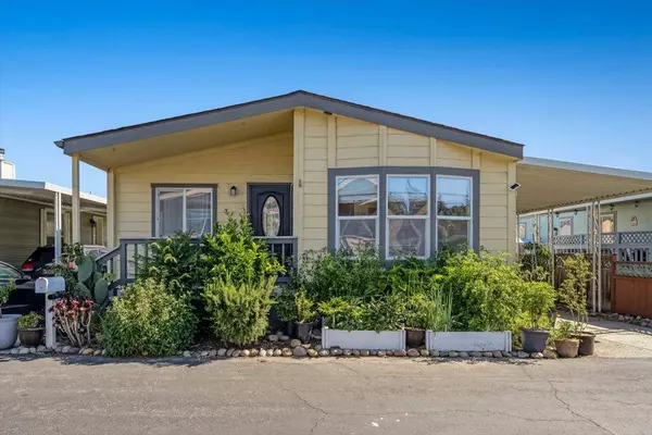 444 Whispering Pines DR 18, Scotts Valley, CA 95066