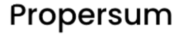 Propersum