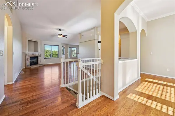 6610 Standing Rock PL, Colorado Springs, CO 80923