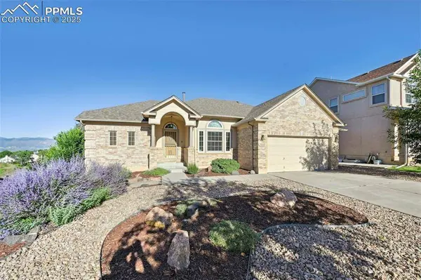 6610 Standing Rock PL, Colorado Springs, CO 80923