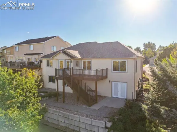 6610 Standing Rock PL, Colorado Springs, CO 80923