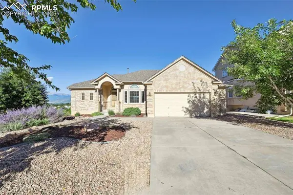 6610 Standing Rock PL, Colorado Springs, CO 80923