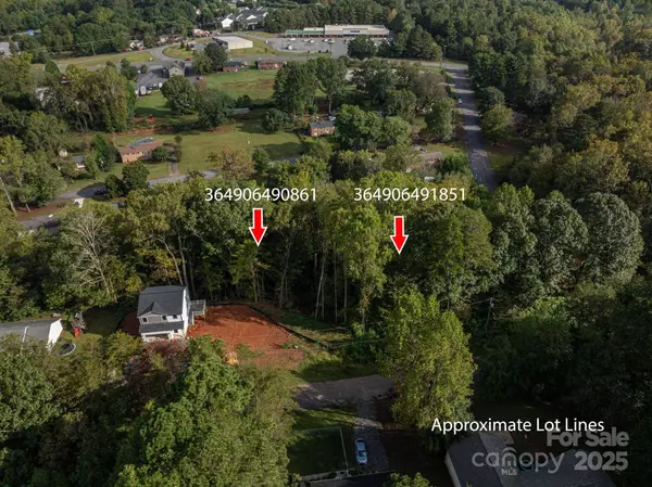 1251 E I ST, Newton, NC 28658