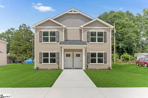 3840 Maid Marion Lane, Spartanburg, SC 29302